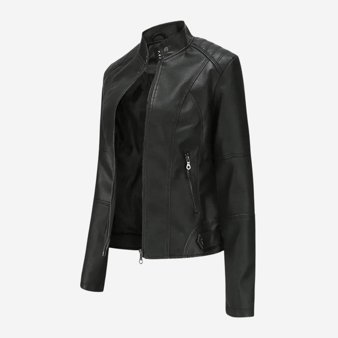 Mackenzie – Bold Modern Jacket