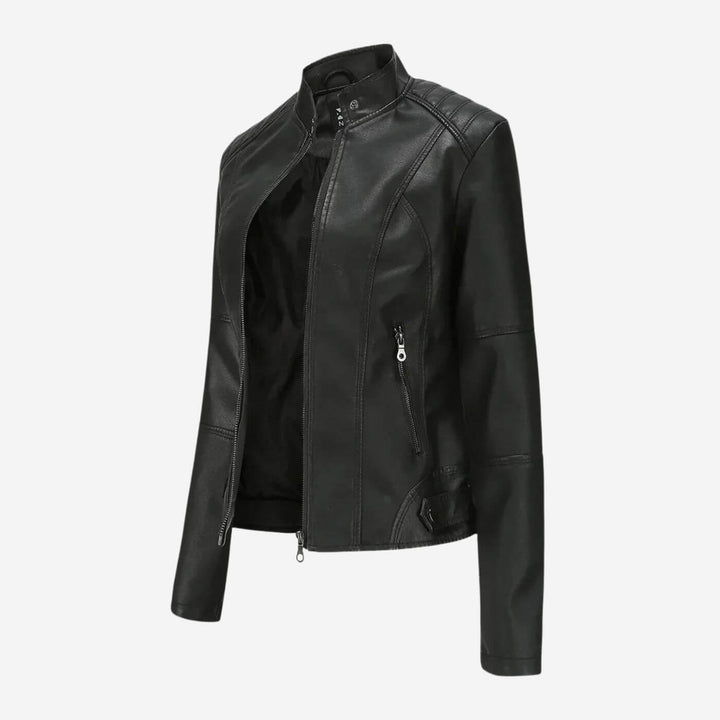 Mackenzie – Bold Modern Jacket