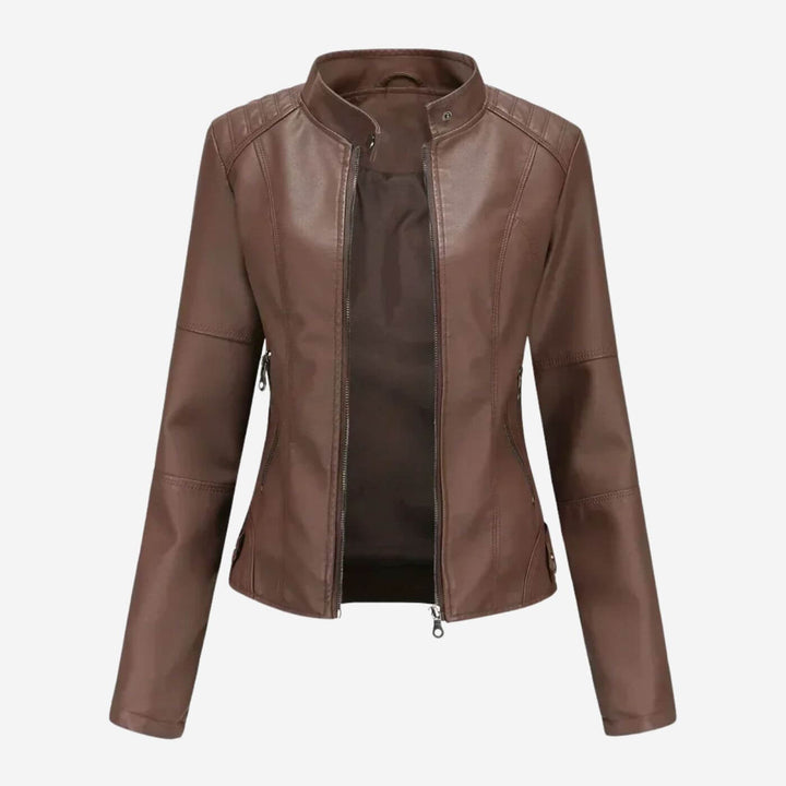 Mackenzie – Bold Modern Jacket