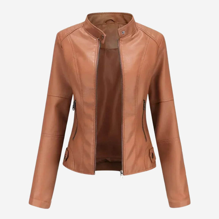 Mackenzie – Bold Modern Jacket