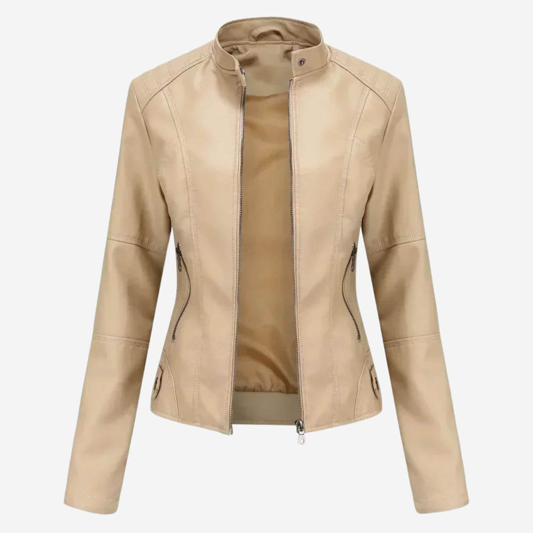 Mackenzie – Bold Modern Jacket