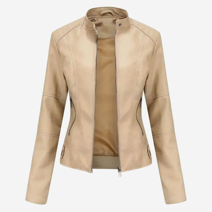 Mackenzie – Bold Modern Jacket
