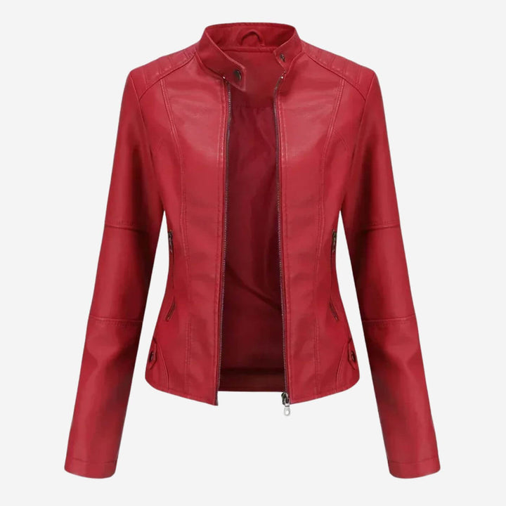 Mackenzie – Bold Modern Jacket
