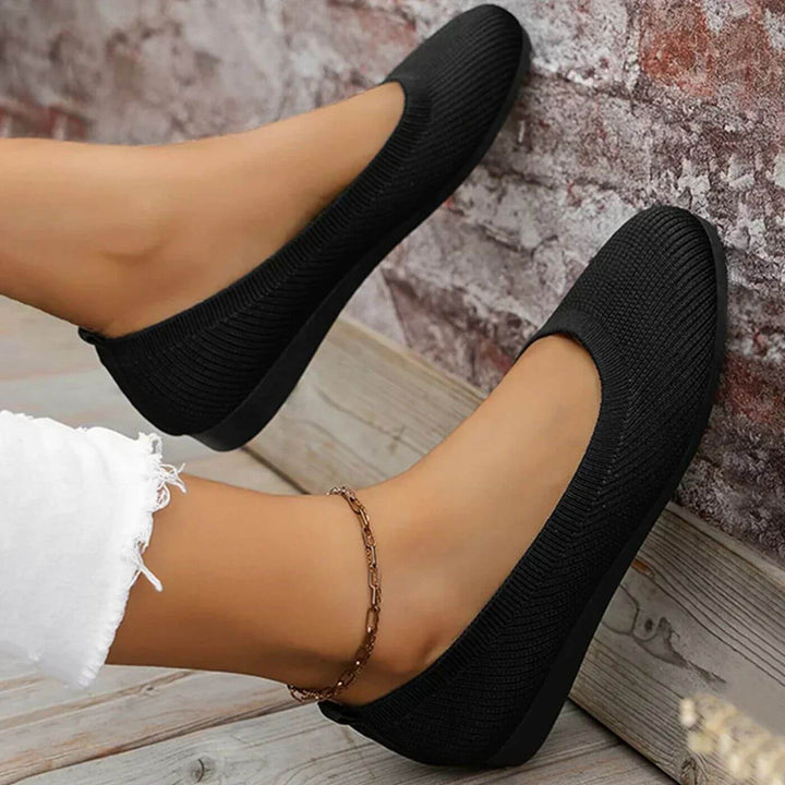 Madeline - Breathable Orthopedic Shoes