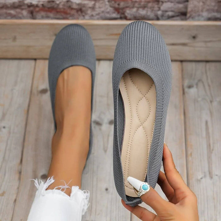Madeline - Breathable Orthopedic Shoes
