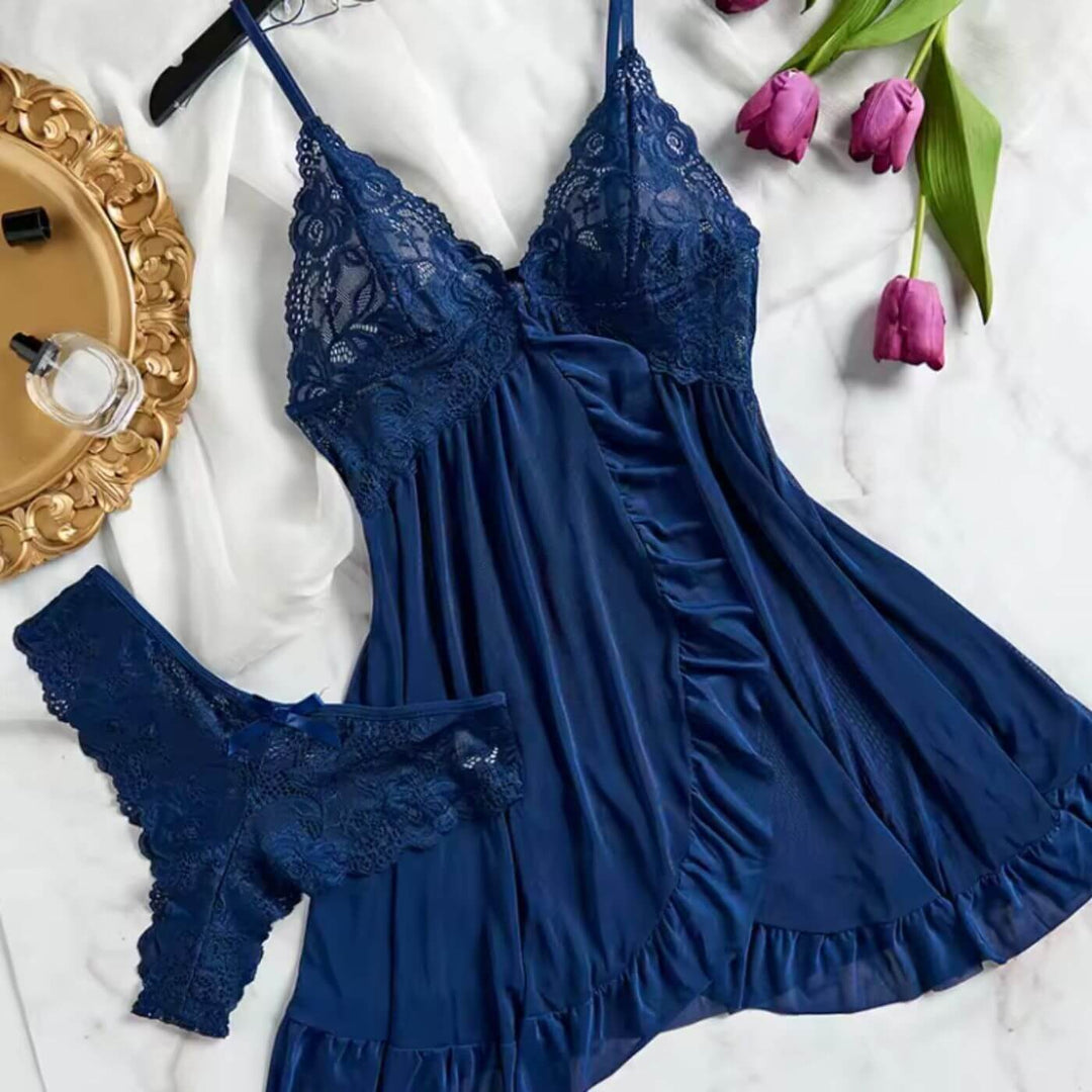Maeve – Irresistible Lingerie Set (1+1 FREE)