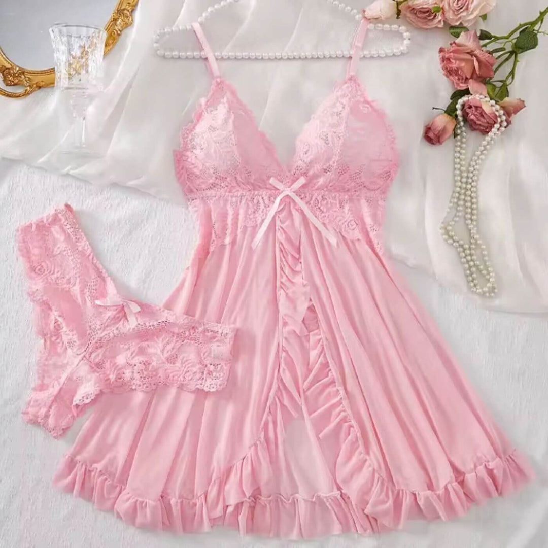 Maeve – Irresistible Lingerie Set (1+1 FREE)