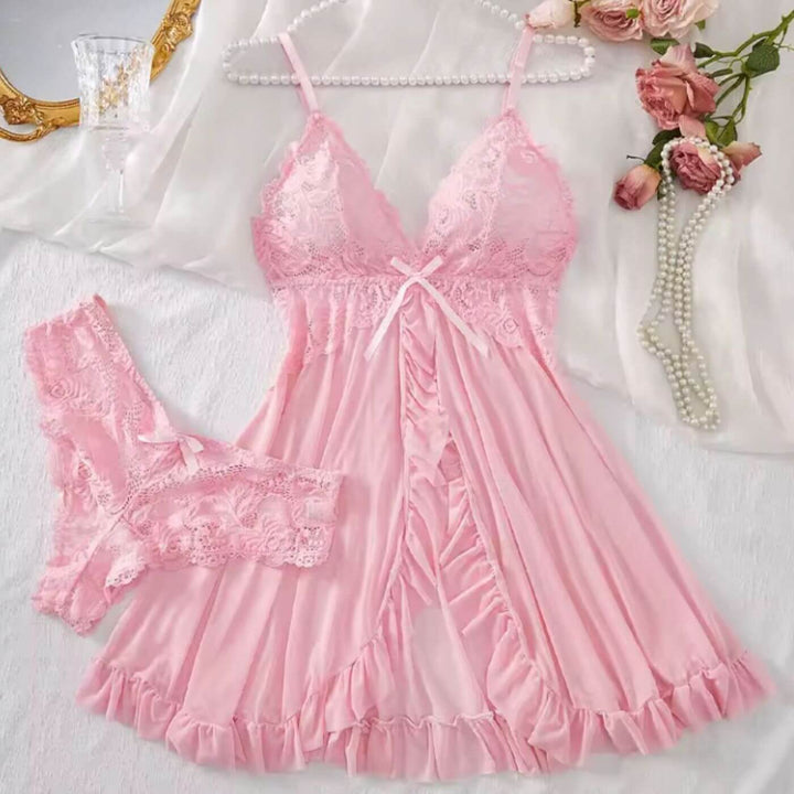 Maeve – Irresistible Lingerie Set (1+1 FREE)