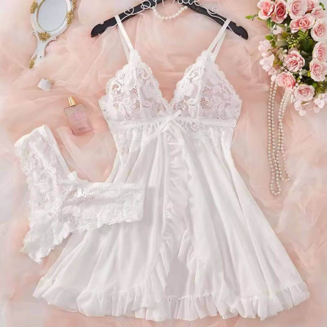 Maeve – Irresistible Lingerie Set (1+1 FREE)