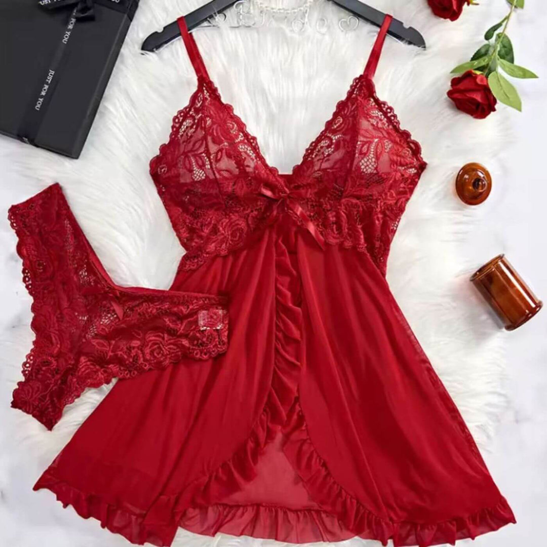 Maeve – Irresistible Lingerie Set (1+1 FREE)
