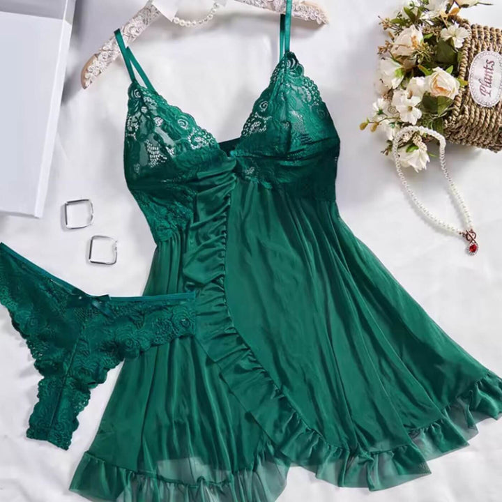 Maeve – Irresistible Lingerie Set (1+1 FREE)