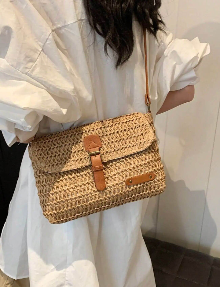 Maritza – Trendy Crossbody Bag
