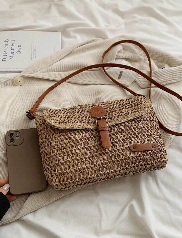 Maritza – Trendy Crossbody Bag