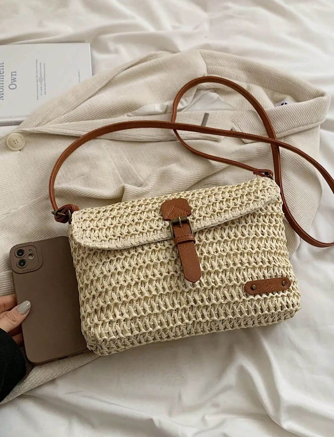 Maritza – Trendy Crossbody Bag