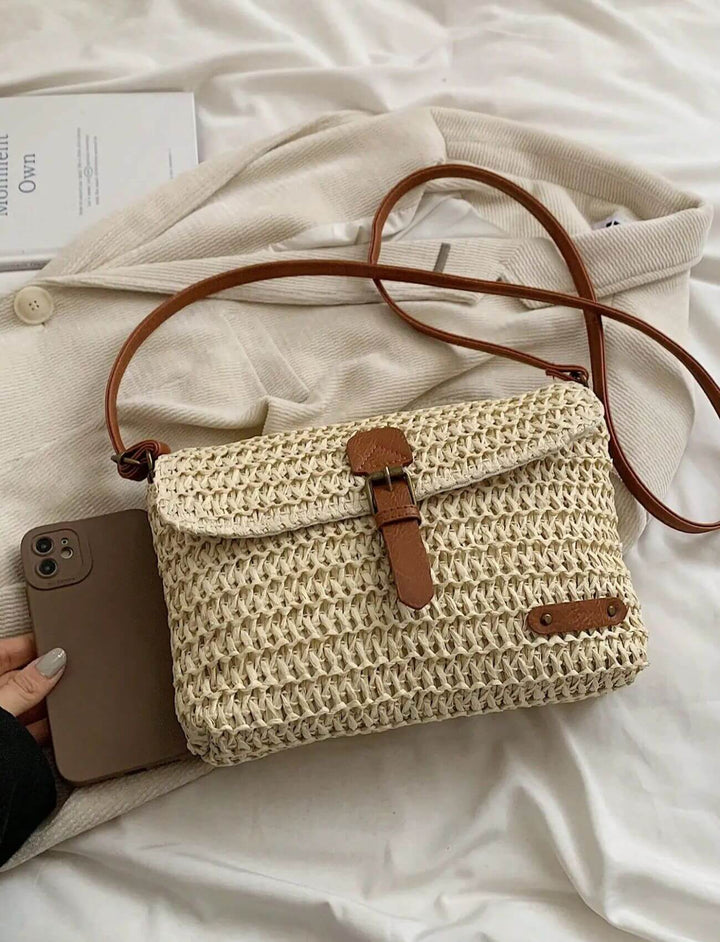 Maritza – Trendy Crossbody Bag