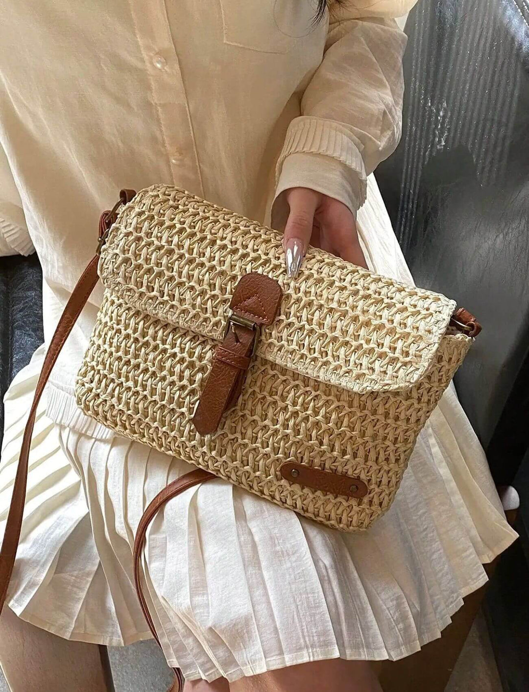 Maritza – Trendy Crossbody Bag