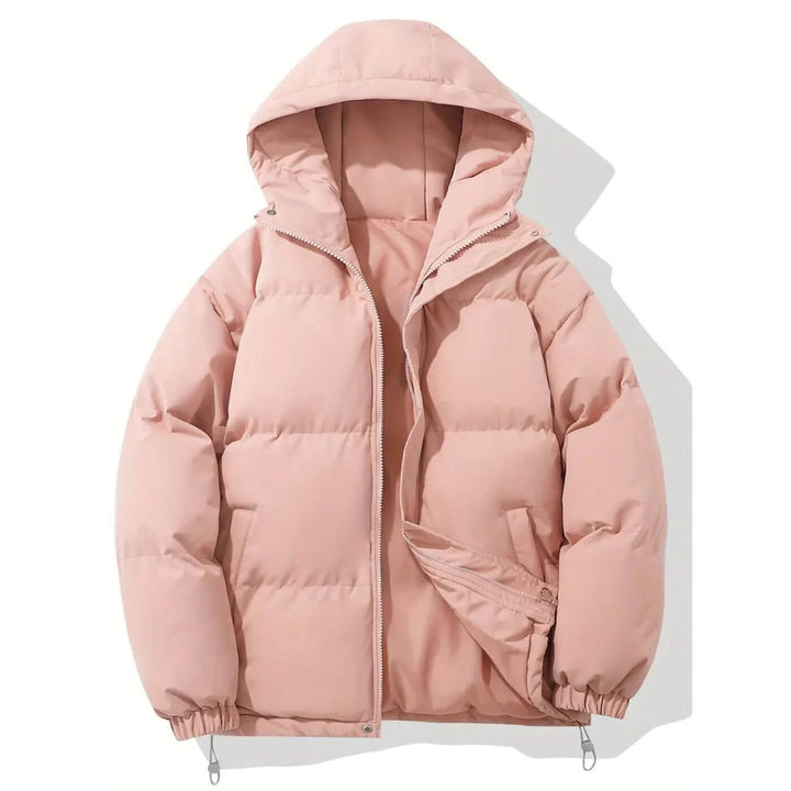 Martha – Windproof Winter Down Jacket