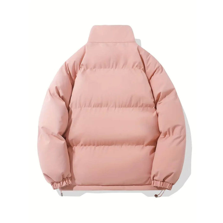 Martha – Windproof Winter Down Jacket