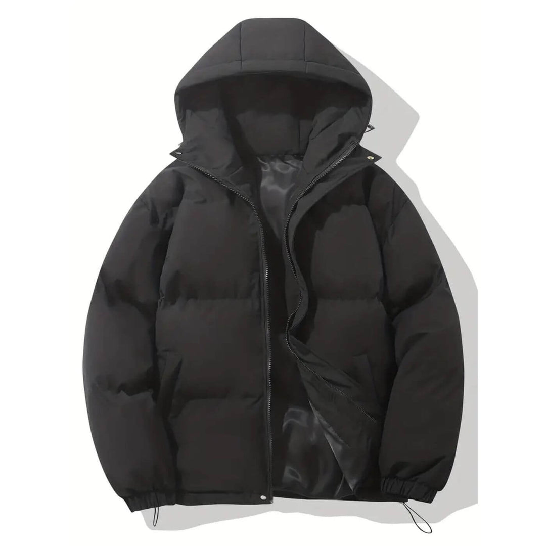 Martha – Windproof Winter Down Jacket