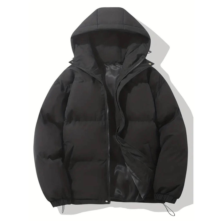 Martha – Windproof Winter Down Jacket