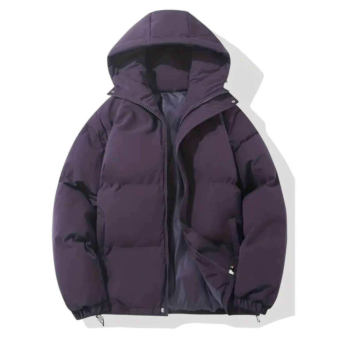 Martha – Windproof Winter Down Jacket