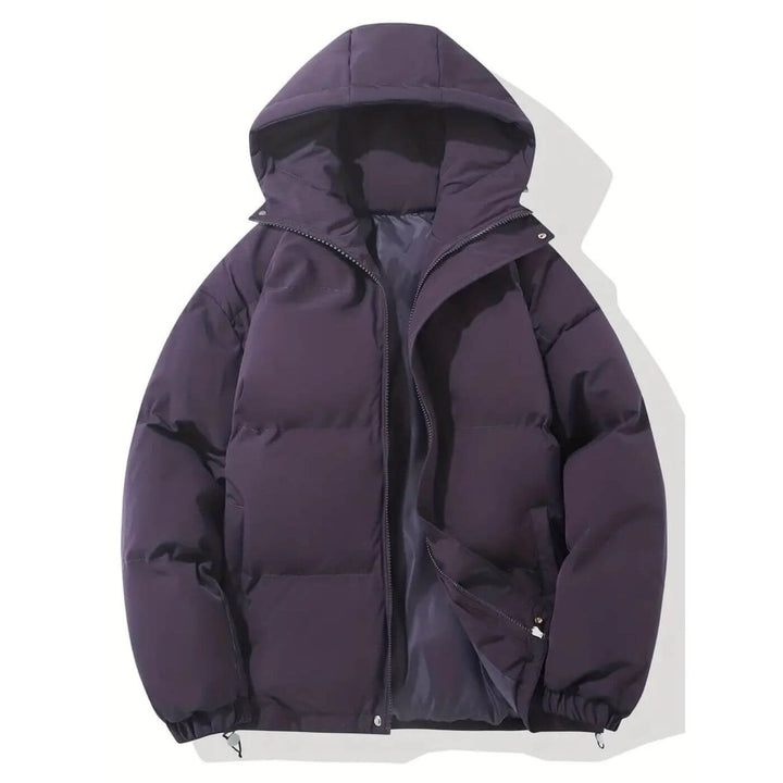 Martha – Windproof Winter Down Jacket