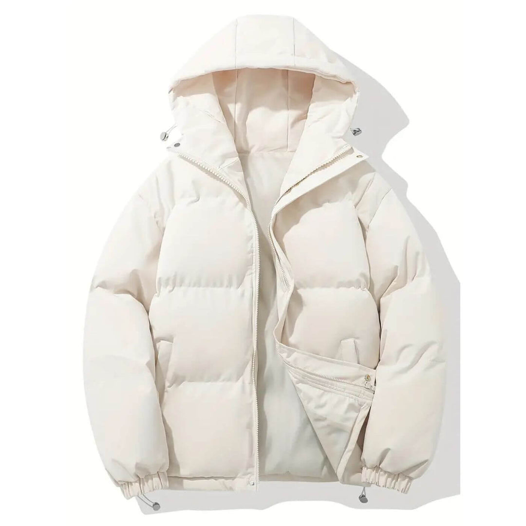 Martha – Windproof Winter Down Jacket