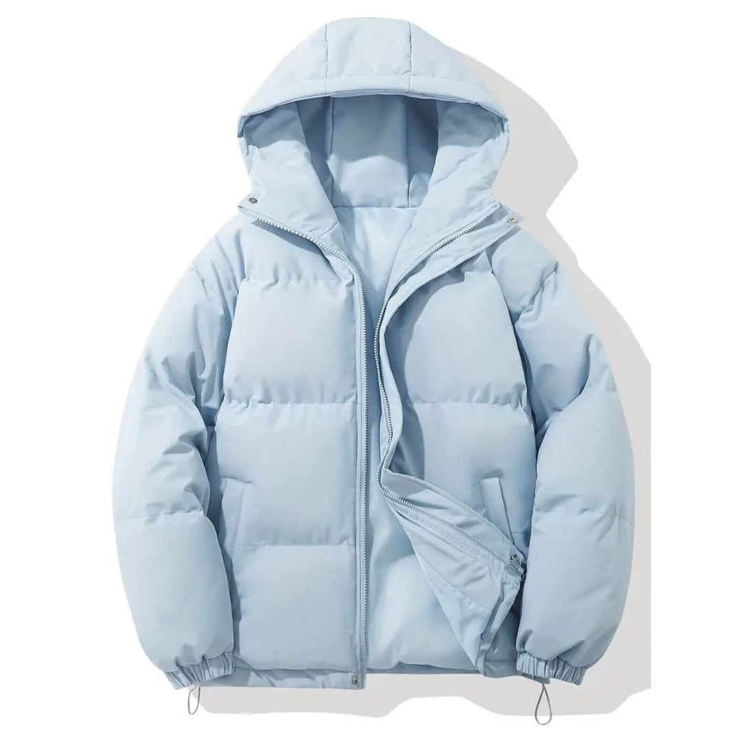 Martha – Windproof Winter Down Jacket