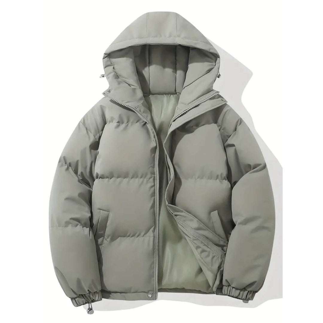 Martha – Windproof Winter Down Jacket