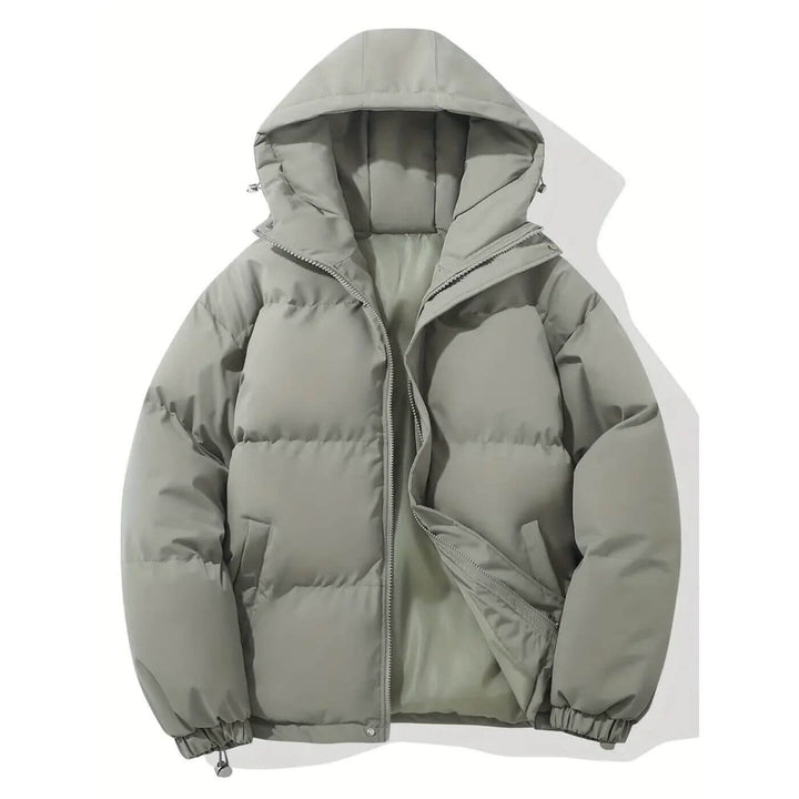 Martha – Windproof Winter Down Jacket
