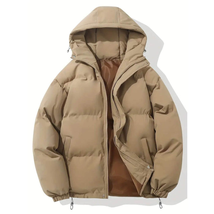 Martha – Windproof Winter Down Jacket