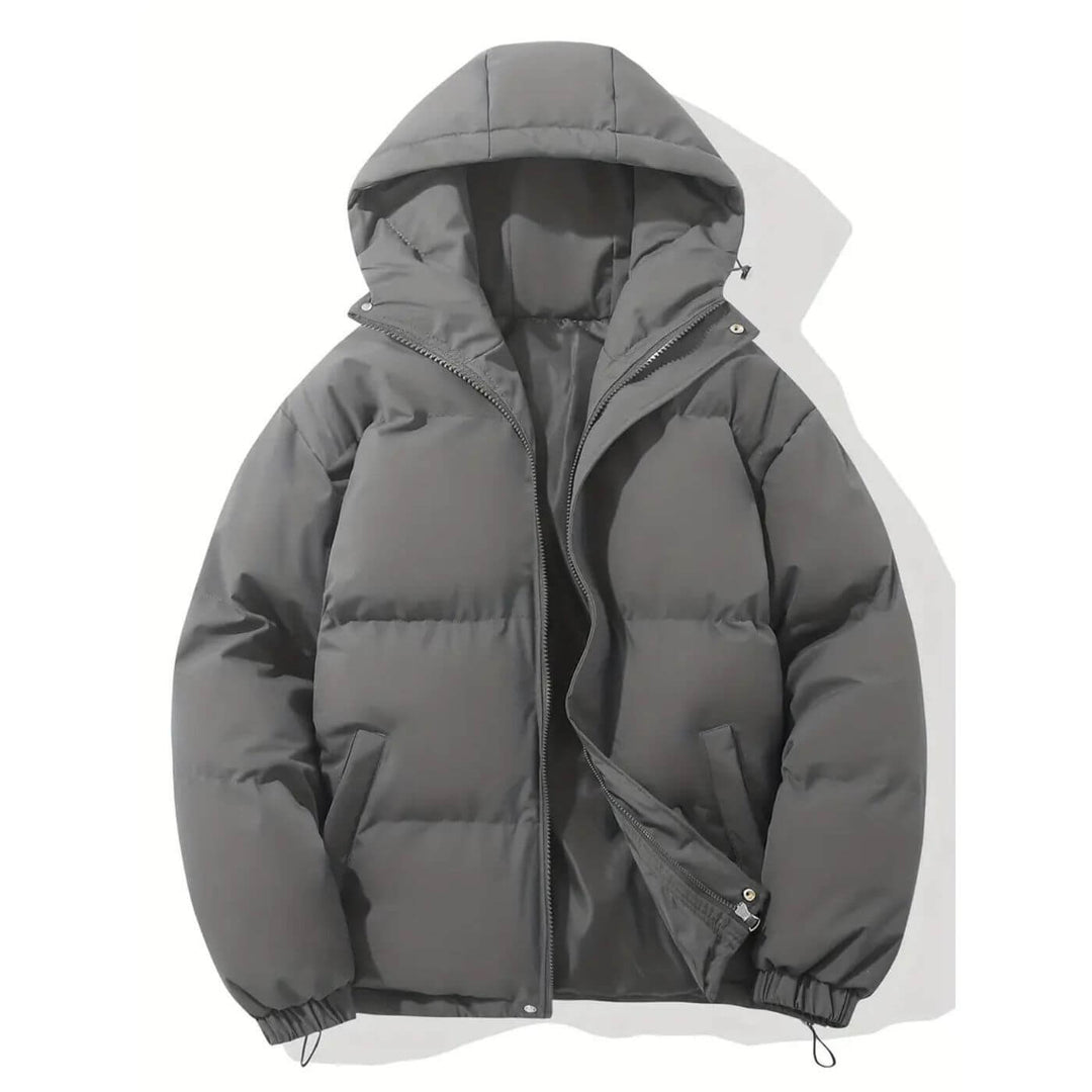 Martha – Windproof Winter Down Jacket