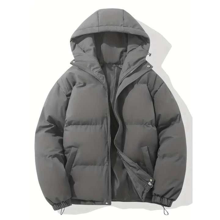 Martha – Windproof Winter Down Jacket