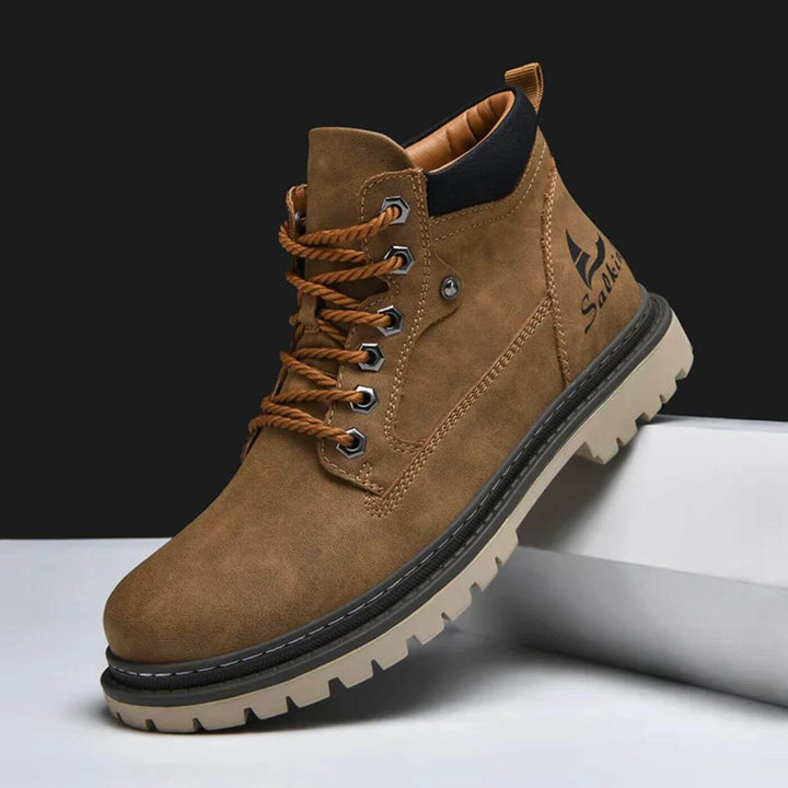 Mateo - Anti-slip Outdoor Hiking Boots