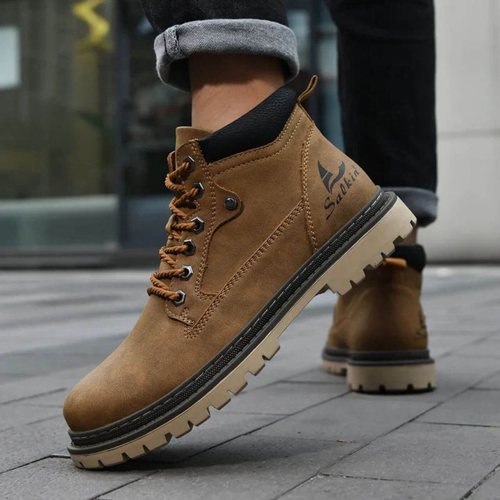 Mateo - Anti-slip Outdoor Hiking Boots