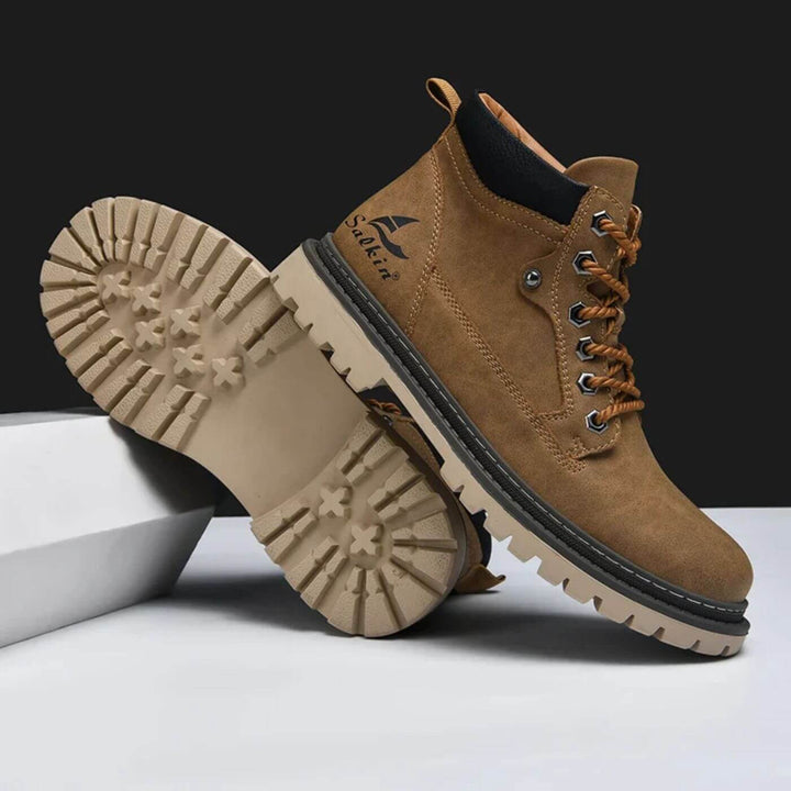 Mateo - Anti-slip Outdoor Hiking Boots