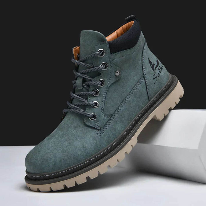 Mateo - Anti-slip Outdoor Hiking Boots