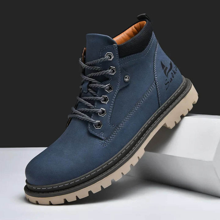 Mateo - Anti-slip Outdoor Hiking Boots