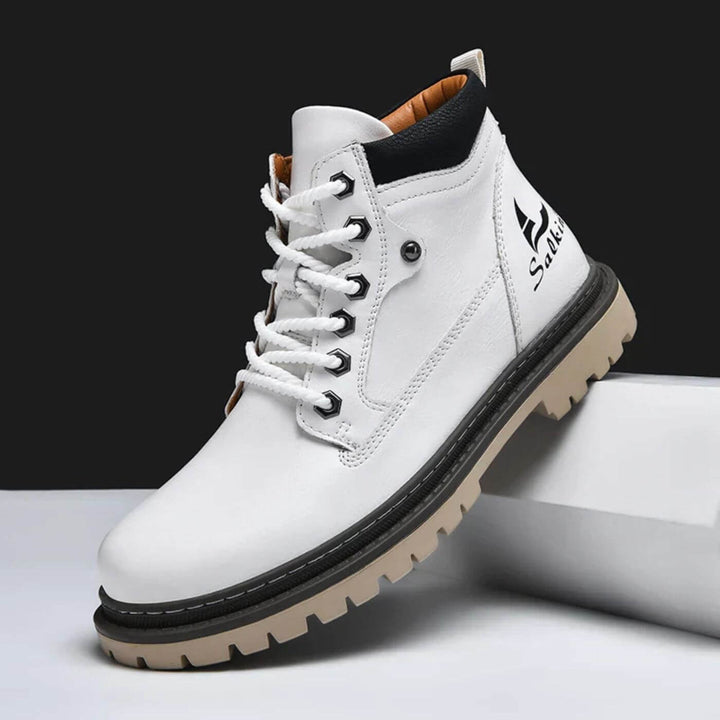 Mateo - Anti-slip Outdoor Hiking Boots