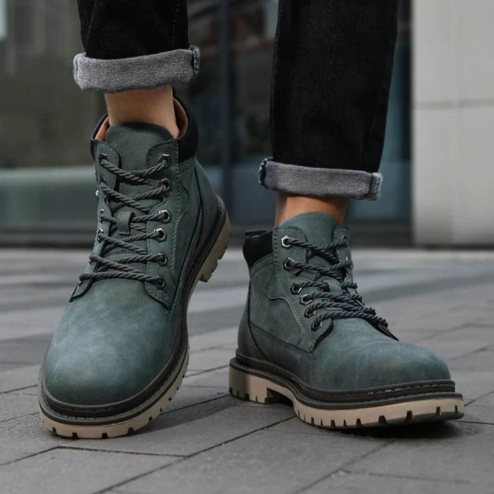 Mateo - Anti-slip Outdoor Hiking Boots