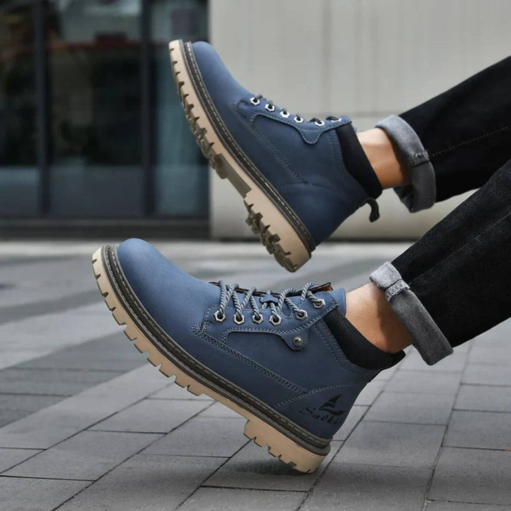 Mateo - Anti-slip Outdoor Hiking Boots