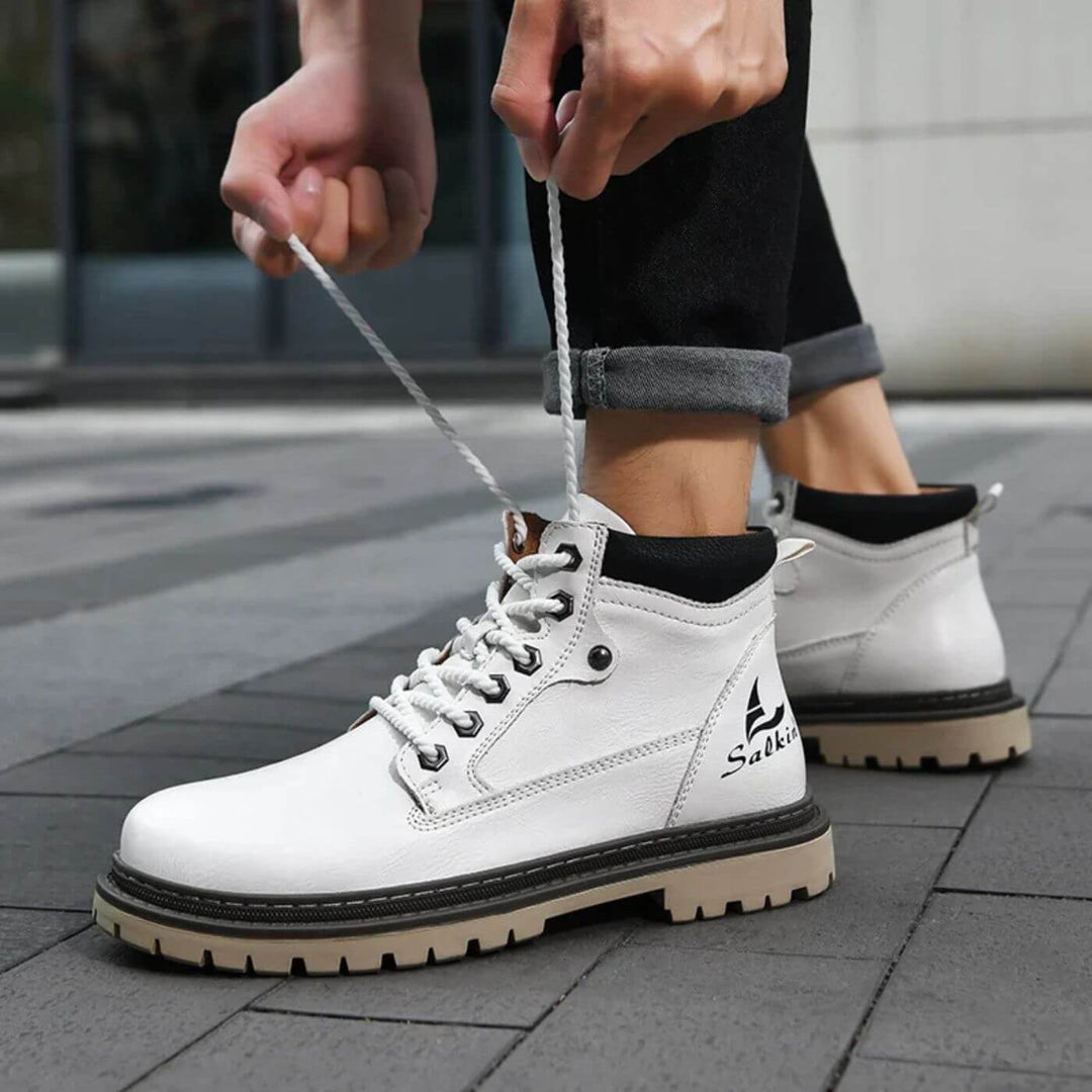 Mateo - Anti-slip Outdoor Hiking Boots