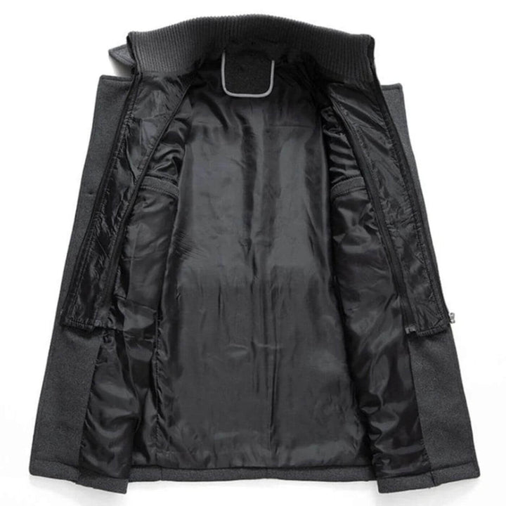 Mathew - Elegant and Stylish Winter Coat