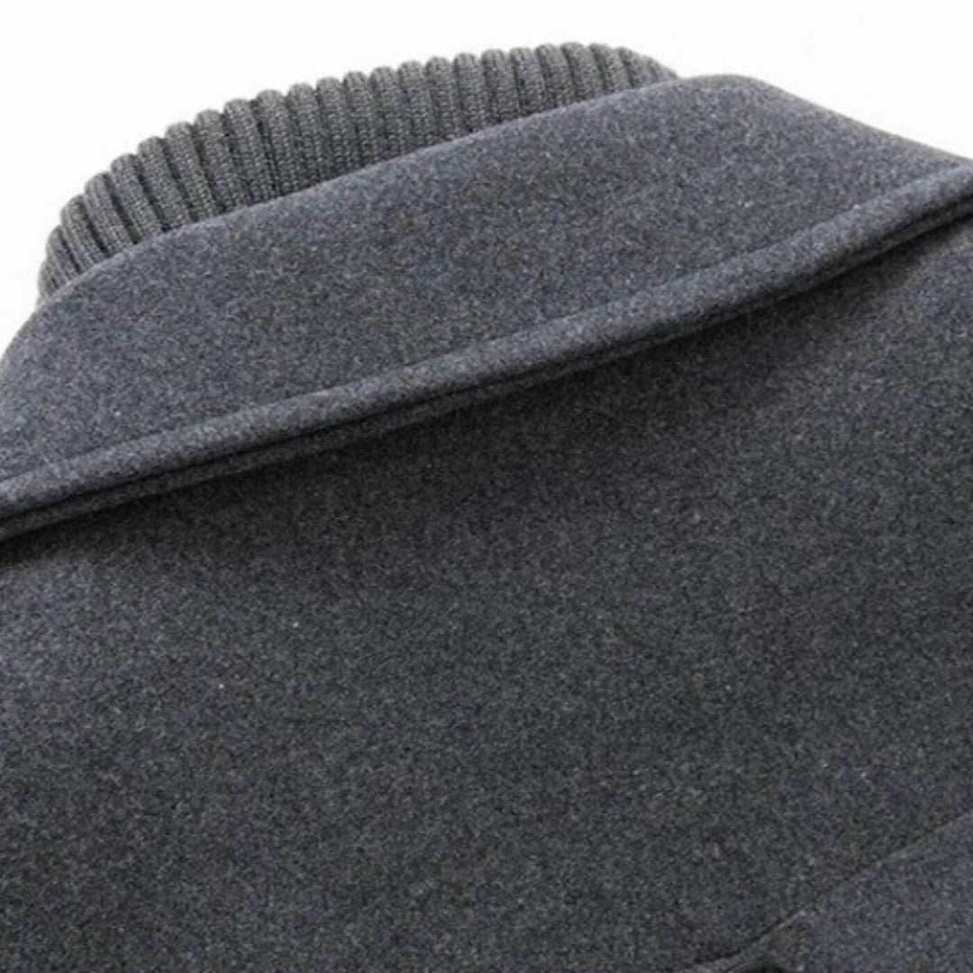 Mathew - Elegant and Stylish Winter Coat