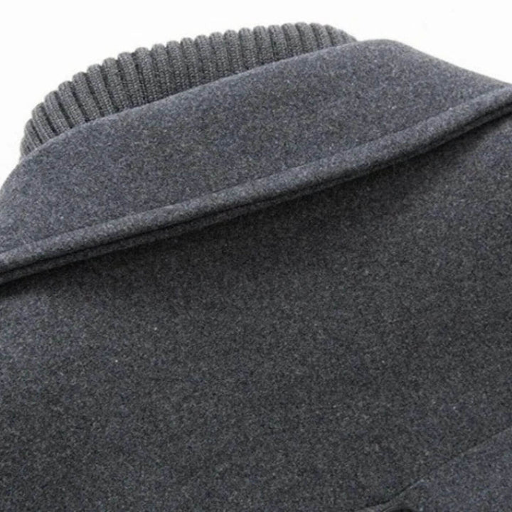 Mathew - Elegant and Stylish Winter Coat