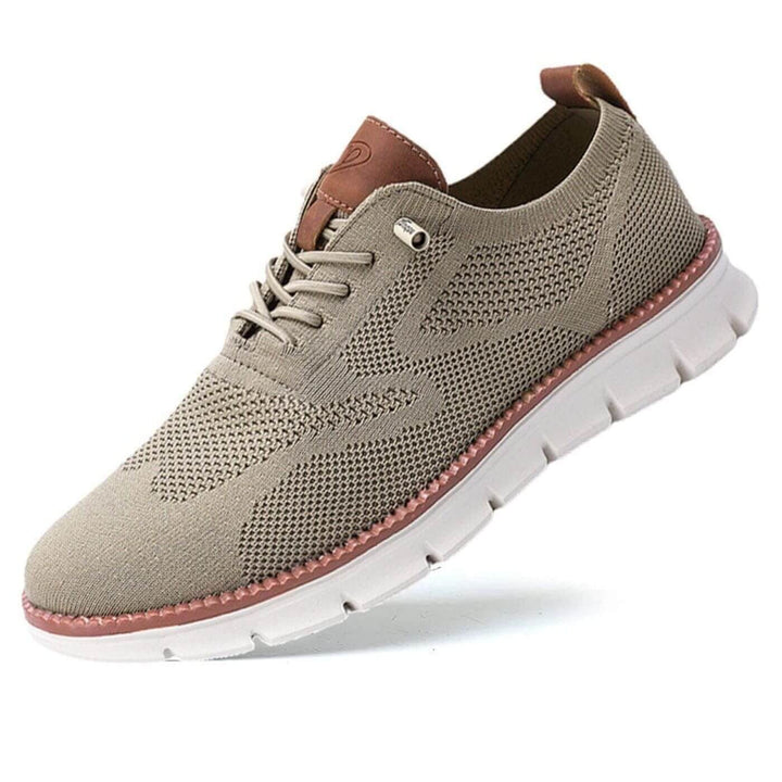 Matthew – Elegant and Extra Comfortable Orthopedic Shoes