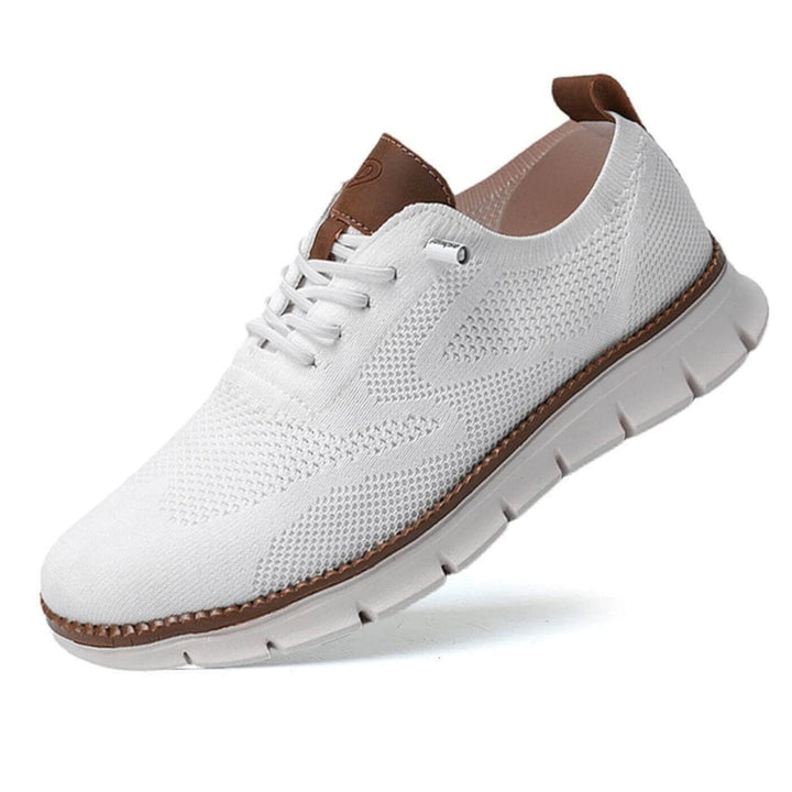 Matthew – Elegant and Extra Comfortable Orthopedic Shoes