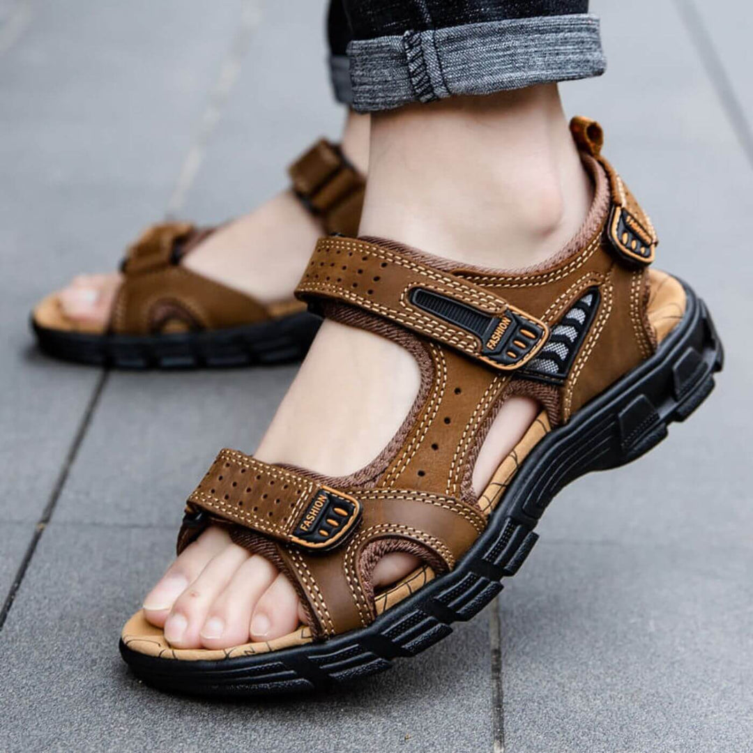 Maurice – Outdoor Orthopedic Summer Sandals