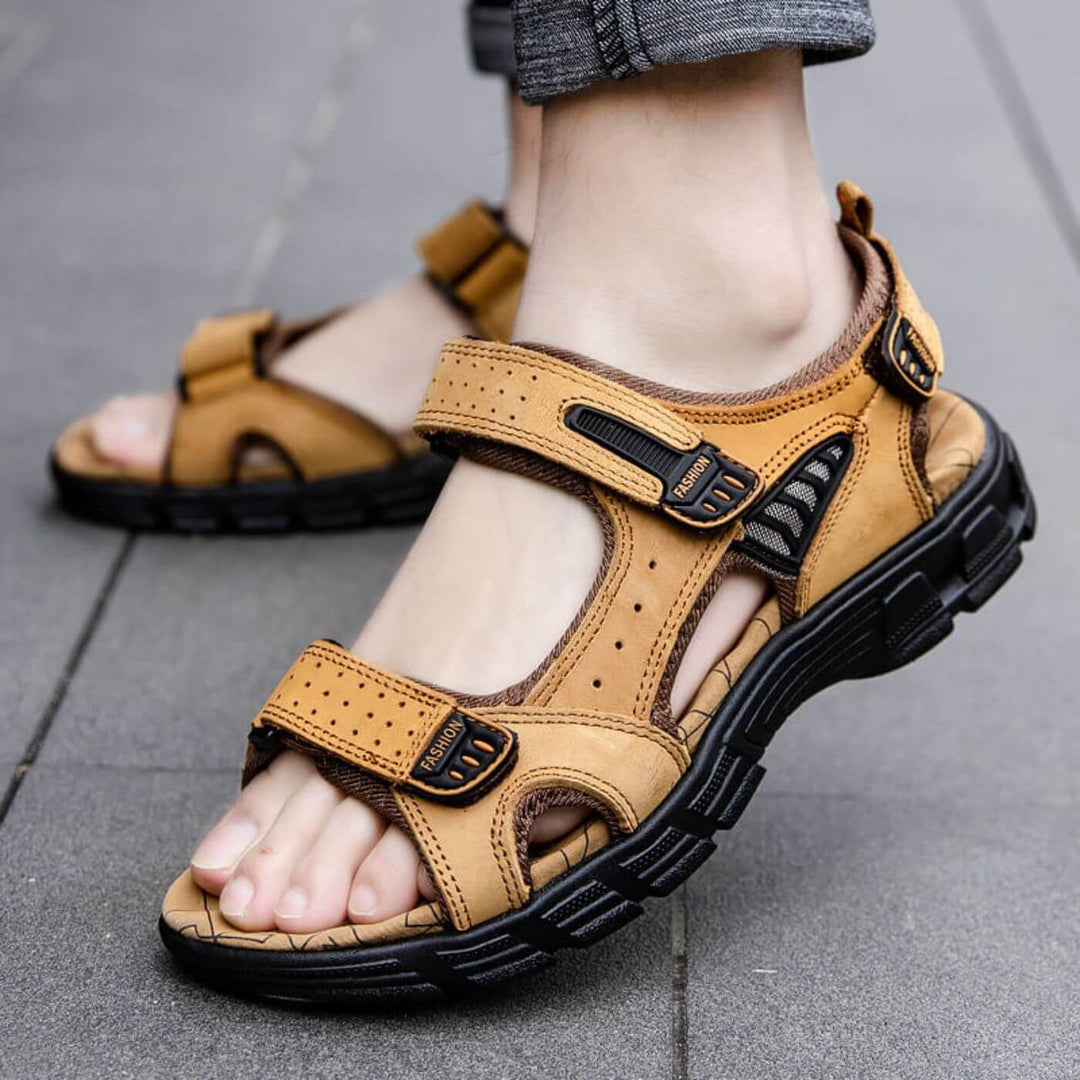 Maurice – Outdoor Orthopedic Summer Sandals