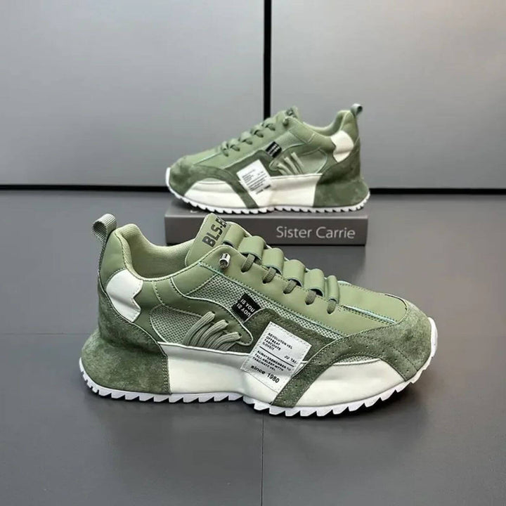 Maxwell – Ultimate Summer Comfort Orthopedic Shoes